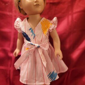 18 inch doll clothes